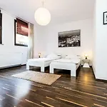 Messe Apartment Köln Mülheim