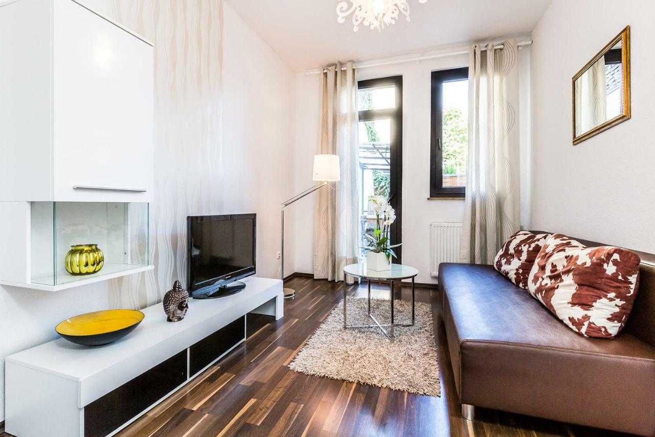 Apartment Messe Mülheim
