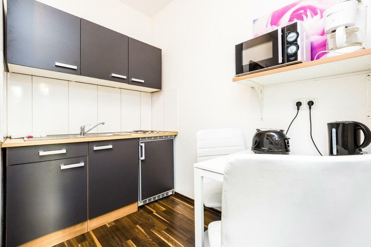 Apartment Messe Mülheim Köln